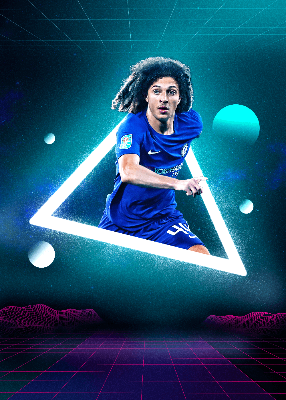 富了进攻手 富了进攻手