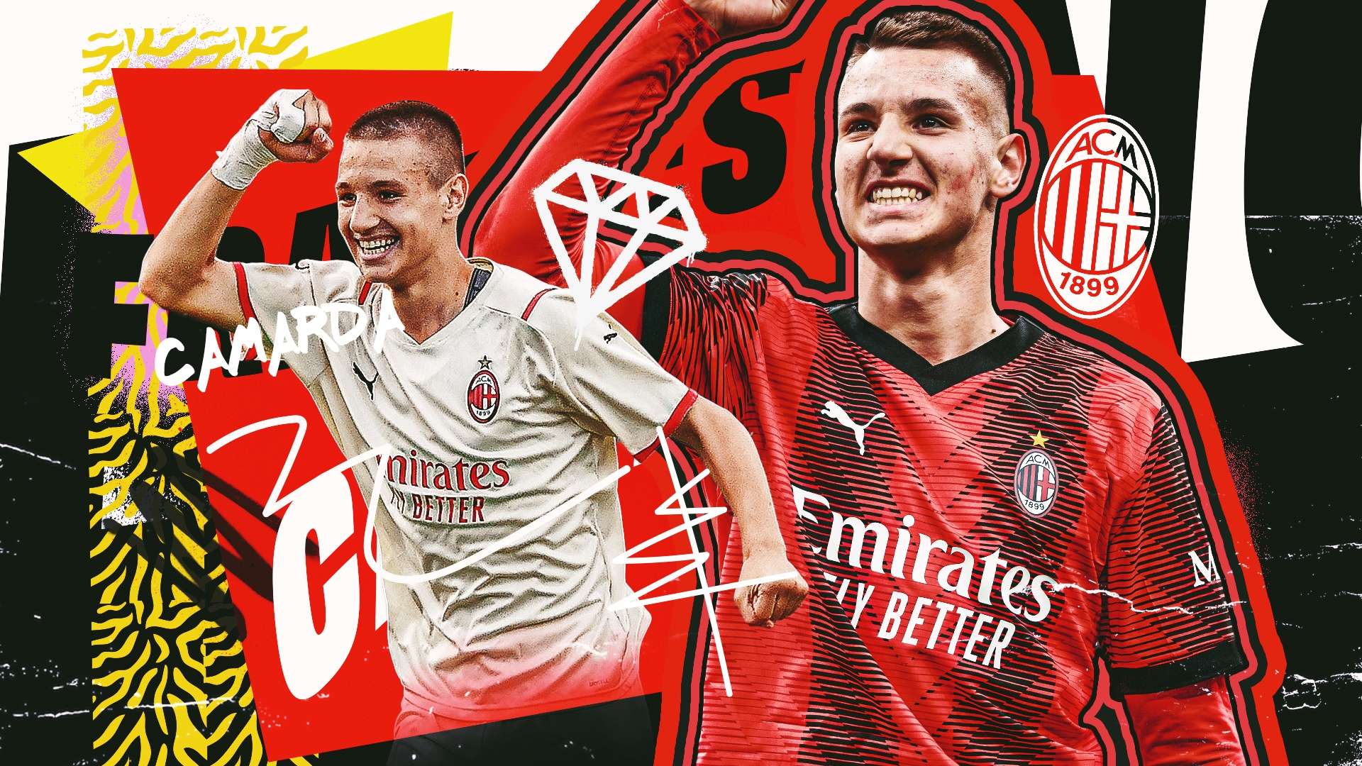 秀的球队将 秀的球队将