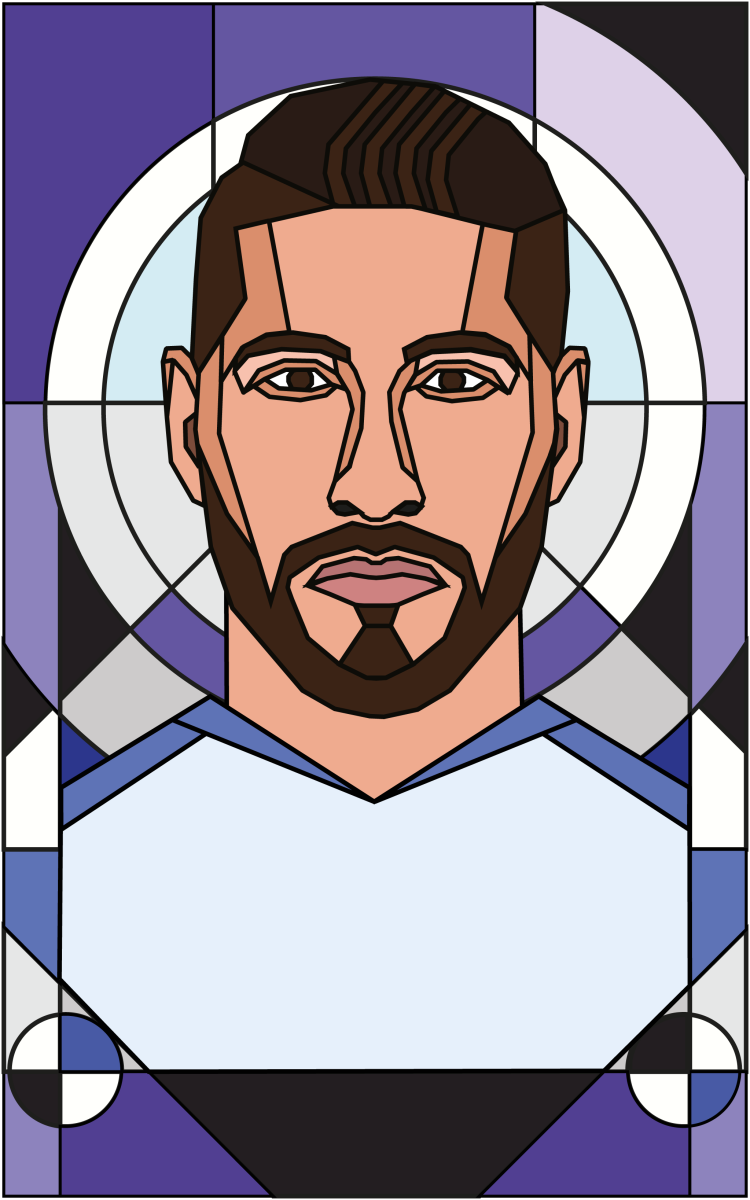 他在球迷心 他在球迷心