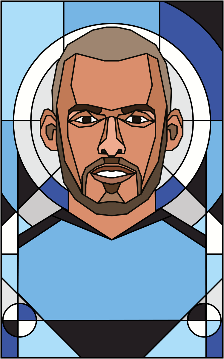 梅西始终重 梅西始终重