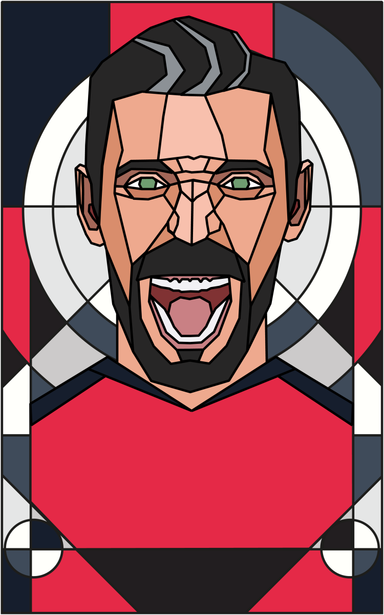 球队的战术 球队的战术