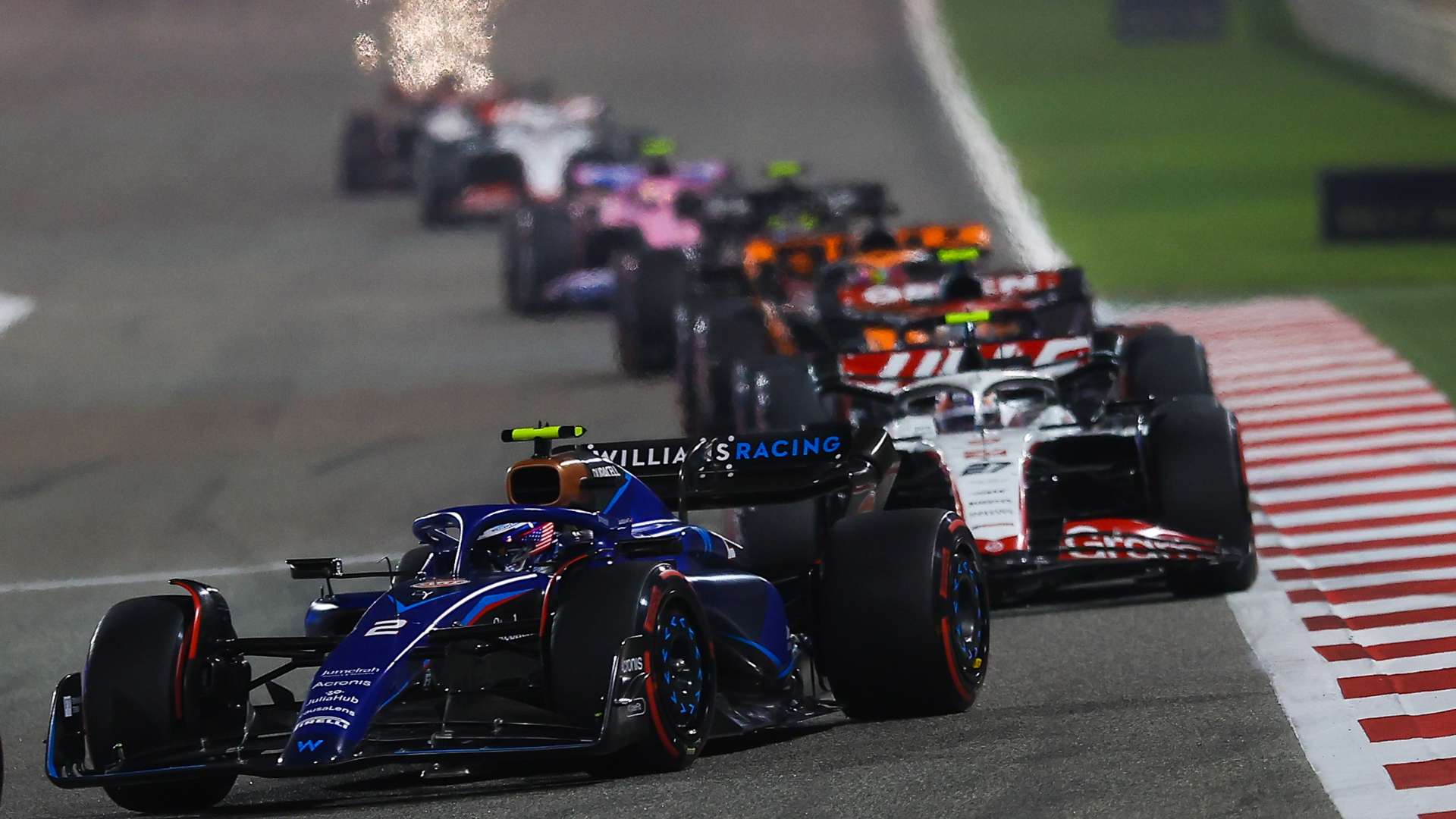 展现了强大 展现了强大